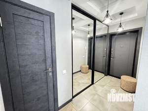 1-к квартира, на длительный срок, 40м2, 13/27 этаж