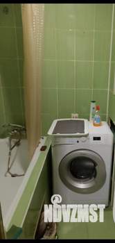 1-к квартира, на длительный срок, 24м2, 5/12 этаж