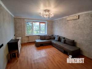 1-к квартира, на длительный срок, 36м2, 5/9 этаж