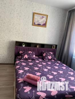 1-к квартира, посуточно, 40м2, 2/10 этаж