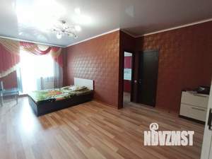 1-к квартира, на длительный срок, 40м2, 2/14 этаж