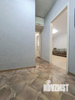 1-к квартира, на длительный срок, 32м2, 5/5 этаж