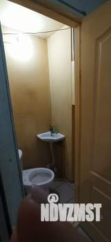 1-к квартира, на длительный срок, 28м2, 1/2 этаж