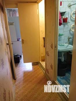 2-к квартира, на длительный срок, 50м2, 2/9 этаж