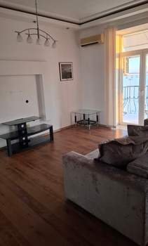 Студия квартира, на длительный срок, 38м2, 5/5 этаж