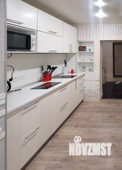 1-к квартира, посуточно, 29м2, 1/2 этаж