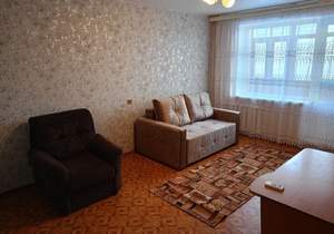 1-к квартира, на длительный срок, 37м2, 6/9 этаж