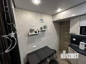 2-к квартира, посуточно, 42м2, 2/5 этаж