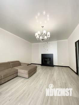 2-к квартира, на длительный срок, 72м2, 9/9 этаж