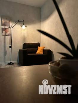 2-к квартира, посуточно, 44м2, 1/5 этаж