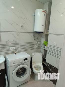 1-к квартира, на длительный срок, 39м2, 8/25 этаж