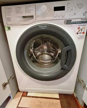 1-к квартира, на длительный срок, 34м2, 5/10 этаж