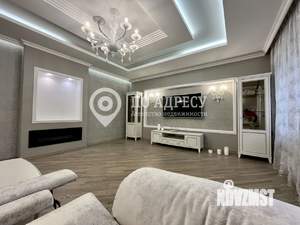 3-к квартира, на длительный срок, 105м2, 2/5 этаж