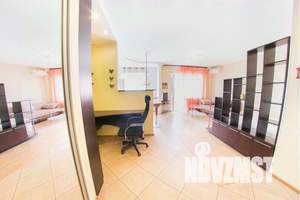 1-к квартира, посуточно, 35м2, 5/10 этаж