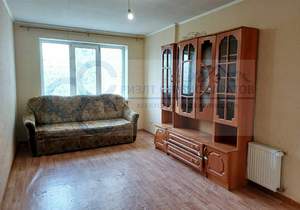 2-к квартира, на длительный срок, 42м2, 6/23 этаж