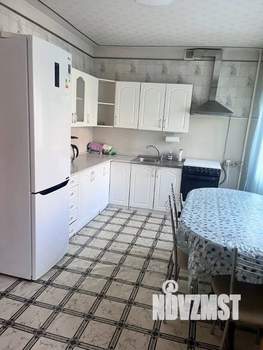 3-к квартира, на длительный срок, 80м2, 4/10 этаж