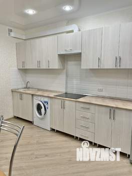 2-к квартира, на длительный срок, 68м2, 11/25 этаж