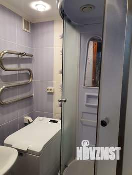 2-к квартира, на длительный срок, 46м2, 2/9 этаж