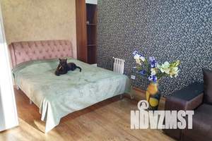 1-к квартира, посуточно, 33м2, 4/10 этаж