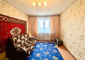 2-к квартира, на длительный срок, 46м2, 8/9 этаж