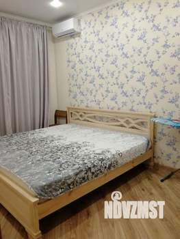 2-к квартира, посуточно, 53м2, 1/1 этаж