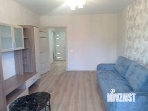 1-к квартира, на длительный срок, 56м2, 2/12 этаж