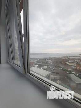 1-к квартира, на длительный срок, 45м2, 9/25 этаж