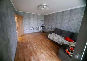 1-к квартира, на длительный срок, 30м2, 5/5 этаж