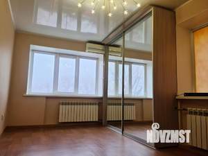 1-к квартира, на длительный срок, 35м2, 3/5 этаж