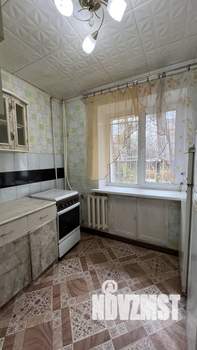 1-к квартира, на длительный срок, 32м2, 1/6 этаж