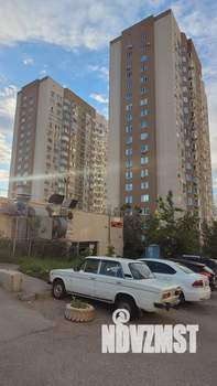 1-к квартира, на длительный срок, 45м2, 4/19 этаж