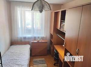 3-к квартира, на длительный срок, 66м2, 2/9 этаж