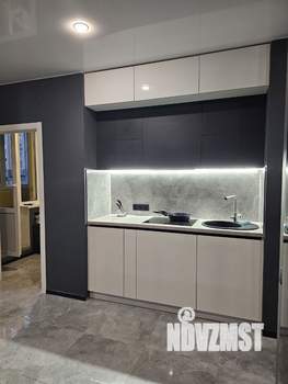 1-к квартира, на длительный срок, 37м2, 2/28 этаж