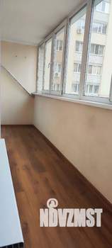 1-к квартира, на длительный срок, 42м2, 3/10 этаж