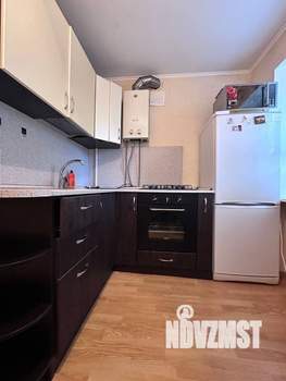 1-к квартира, на длительный срок, 36м2, 4/6 этаж