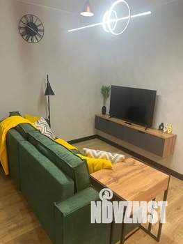 1-к квартира, посуточно, 40м2, 10/10 этаж