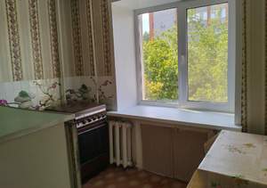 1-к квартира, на длительный срок, 32м2, 5/6 этаж