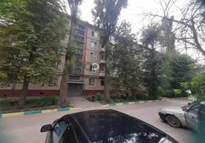 1-к квартира, на длительный срок, 30м2, 5/5 этаж