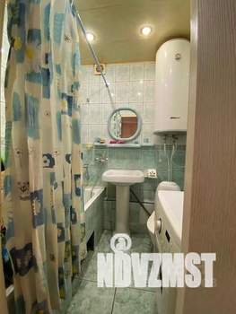 1-к квартира, на длительный срок, 31м2, 2/5 этаж