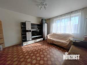1-к квартира, на длительный срок, 34м2, 8/9 этаж