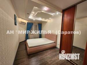 2-к квартира, на длительный срок, 66м2, 5/10 этаж