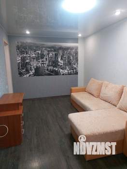 2-к квартира, на длительный срок, 44м2, 4/6 этаж