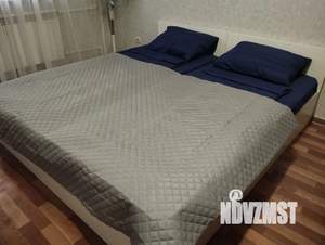 2-к квартира, посуточно, 56м2, 1/1 этаж