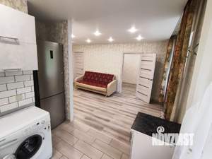 2-к квартира, на длительный срок, 42м2, 4/5 этаж