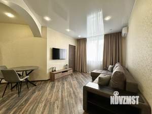 2-к квартира, на длительный срок, 66м2, 13/19 этаж