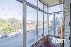 2-к квартира, на длительный срок, 44м2, 3/9 этаж