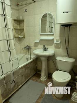 1-к квартира, на длительный срок, 39м2, 8/9 этаж