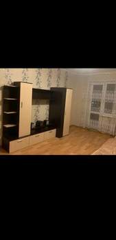2-к квартира, на длительный срок, 58м2, 9/10 этаж