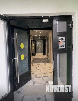 1-к квартира, на длительный срок, 44м2, 19/19 этаж