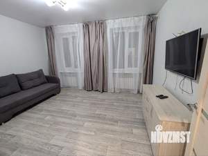 1-к квартира, на длительный срок, 36м2, 3/3 этаж